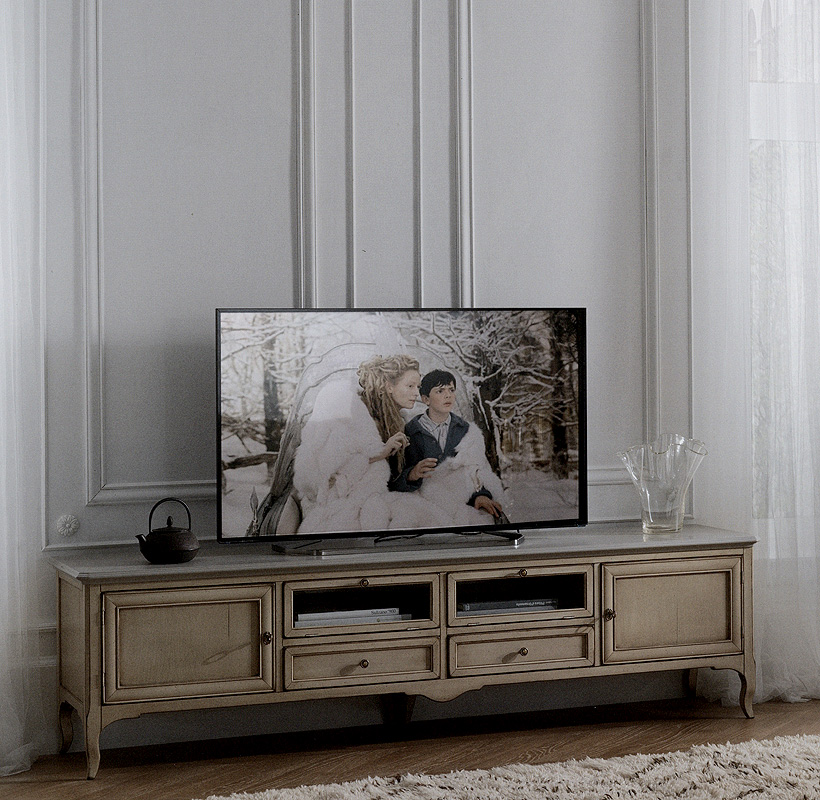 Тумба под TV  FLAI 8117 