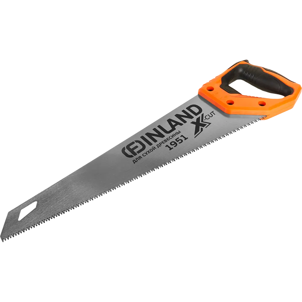 Пила по дереву Finland 1951 450 мм STLM-2117543
