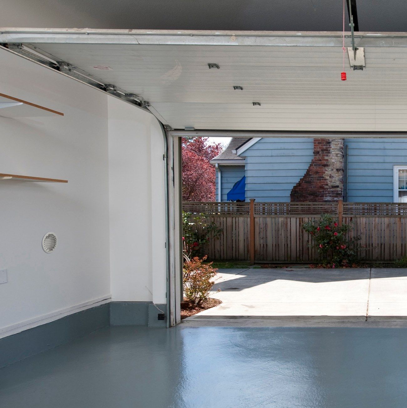 Встраиваемая решетка для отверстий диаметром от 80 до 200 мм с пластиковым отверстием First Corporation вентиляция ARCH-00083381 - Вид №3