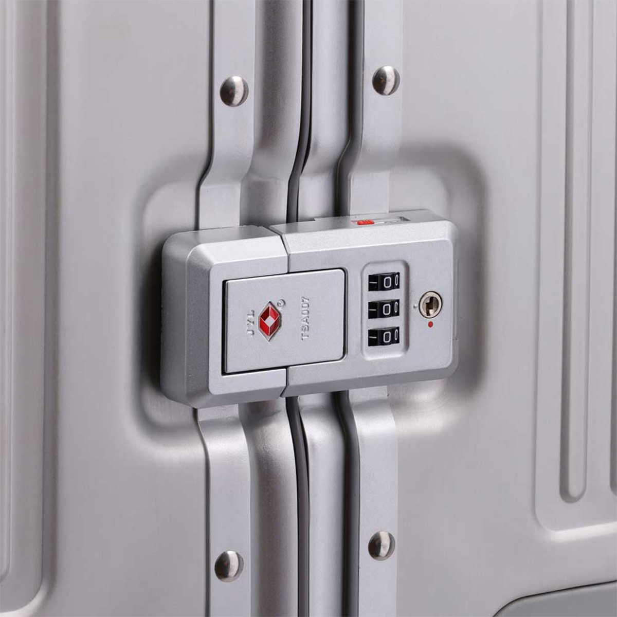 79948-56 Чемодан 79948 4-Wheels Trolley M Travelite Next - Вид №6