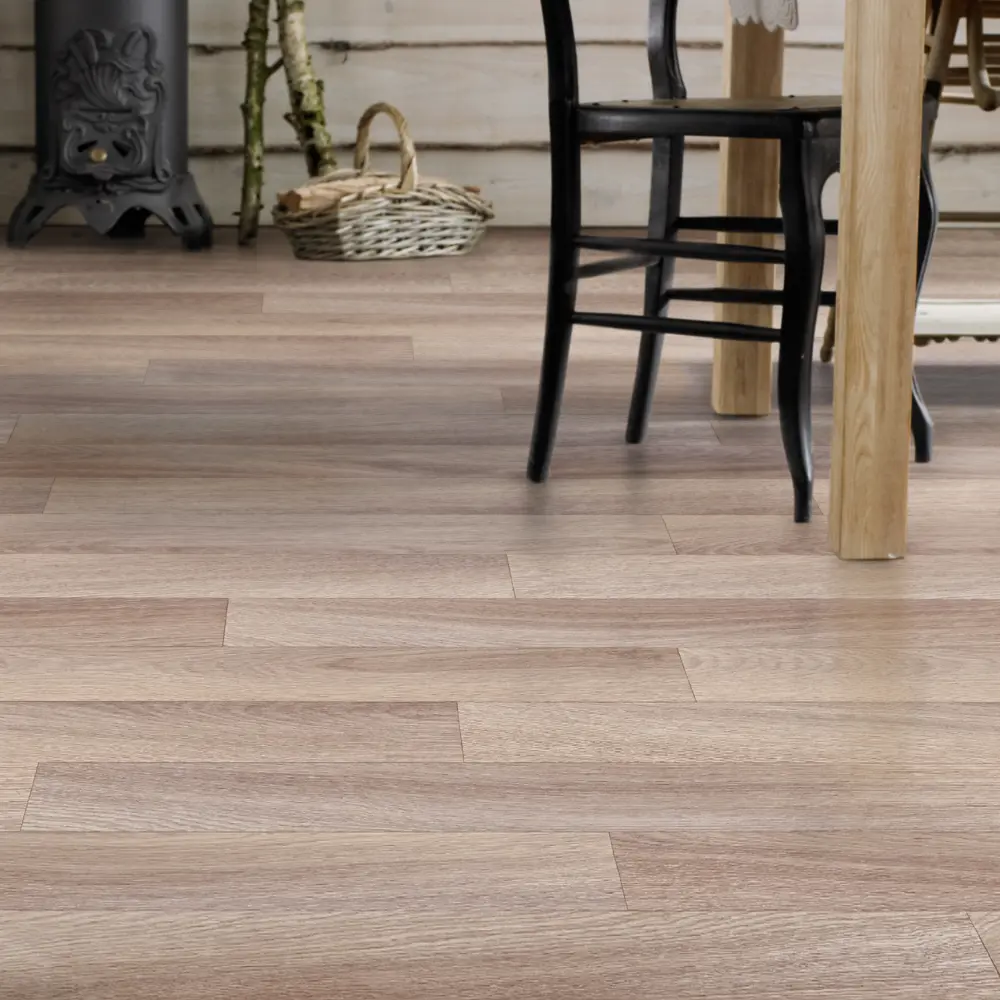 Santreyd Линолеум Дуб Саверн - натуральная эстетика дерева 16399301 STLM-0006826