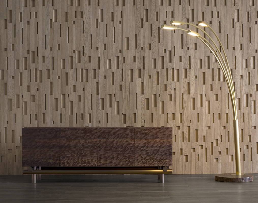 Буфет RUSTICA-C EMMEMOBILI MA8 