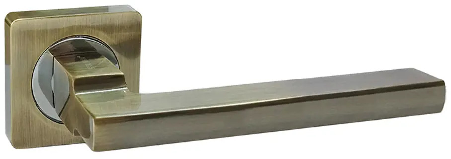 91191024 Ручка раздельная Trodos AL-02-517 бронза STLM-0897458