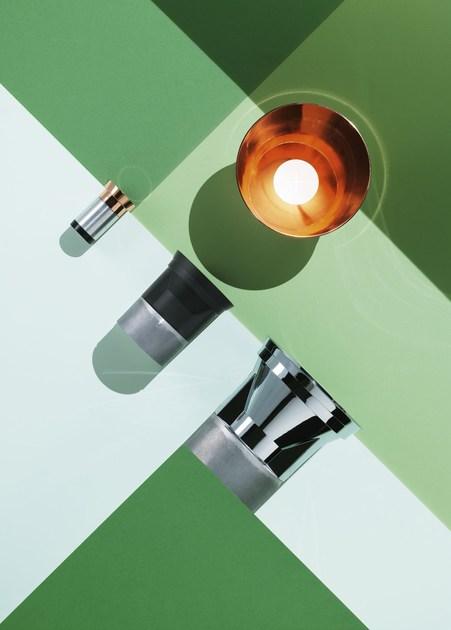 Flos Точечный светильник из алюминия на потолок Architectural collection - downlights sun-id-1415484 - Вид №2