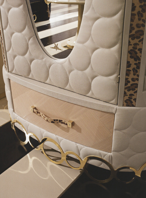 Витрина  ALTAMODA JG101  - Вид №1