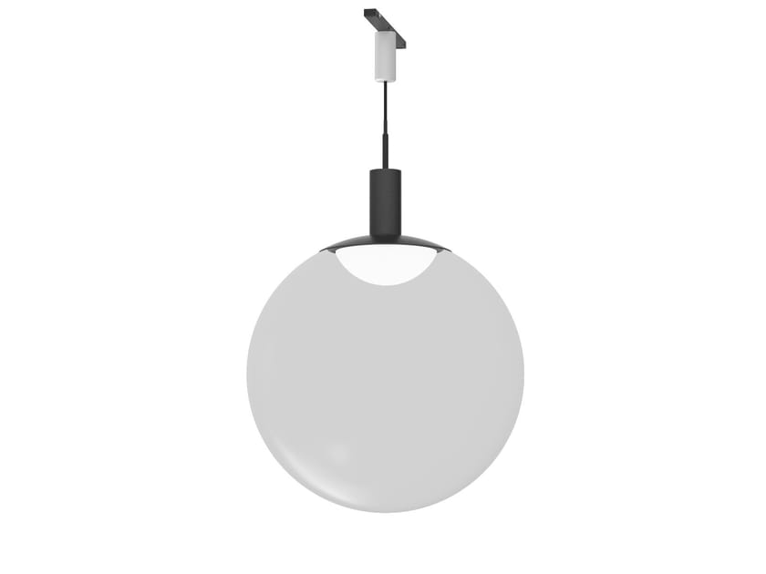 Поликарбонат светодиодное освещение с диммером PROLICHT Minimal Track ARCH-00035317