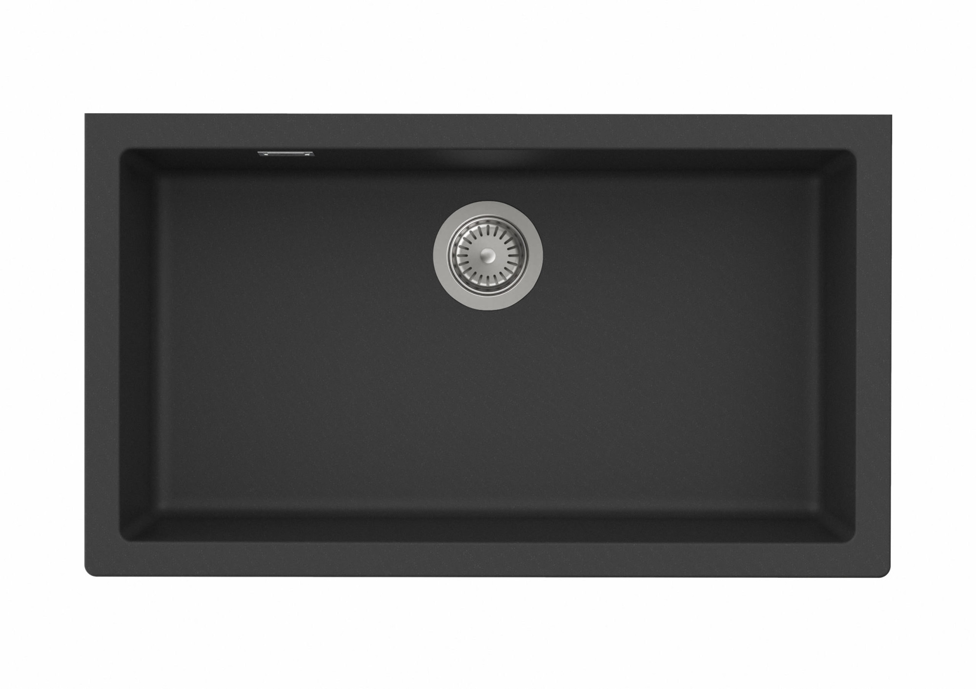 A880220940 Мойка QUARZEX® с одной чашей ROCA Riga