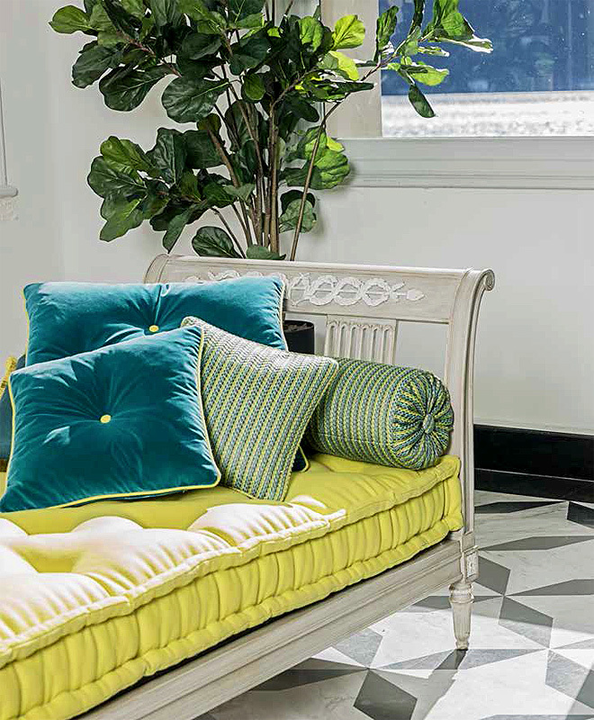 Диван  SALDA ARREDAMENTI 8428  - Вид №1