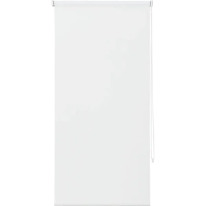Штора рулонная Inspire блэкаут, 60x160 см, цвет белый 82407235 STLM-2084514