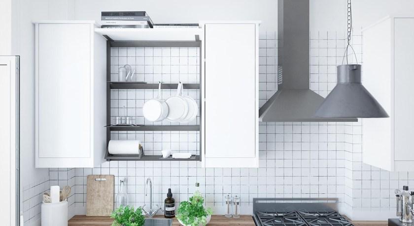 Damiano Latini Спинка для кухни из чугуна Dama sun-id-1460617 - Вид №5