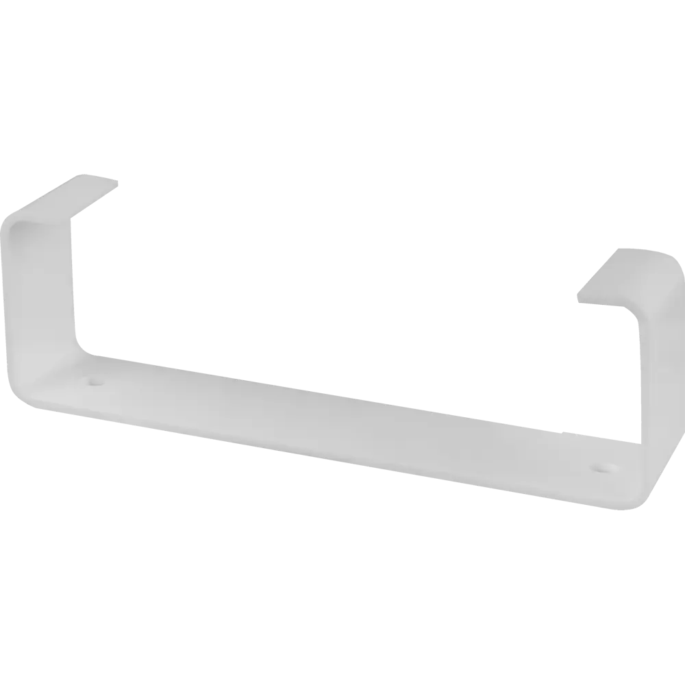 Крепление для плоских воздуховодов EQUATION 60×204 мм - надежное соединение вентиляционных каналов 18155932 STLM-0009702