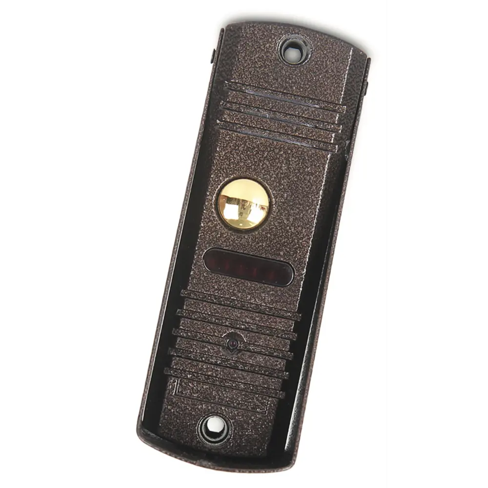 SKYBEAM Антивандальная видеопанель с камерой 600TVL и ночным видением 89337394 STLM-1377615 - Вид №1