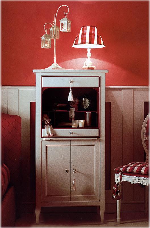 Секретер  HALLEY 712 Junior