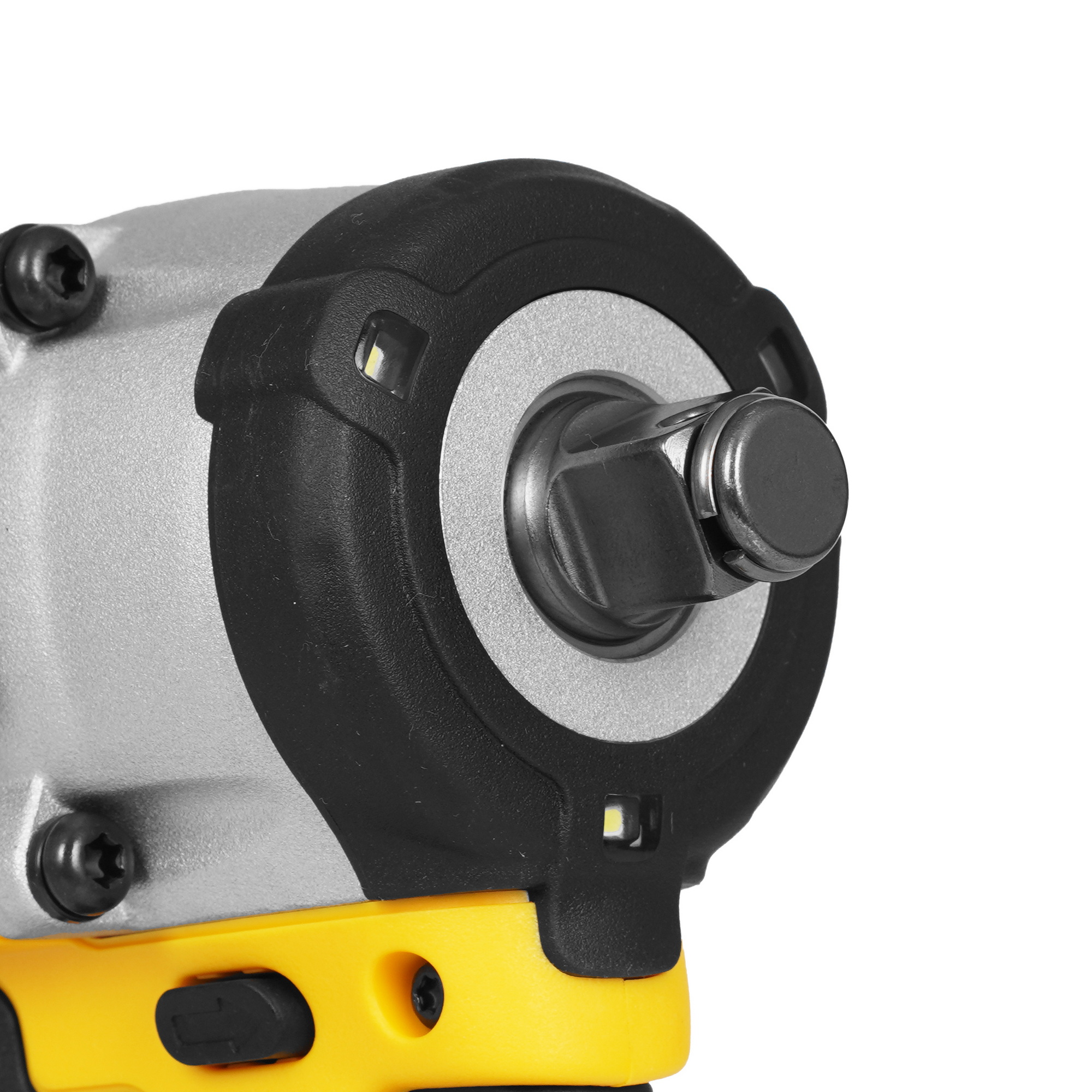 Гайковерт DeWalt DCF921NT XR FLEXVOLТ 18/54V  , Без ЗУ, Без АКБ 9013985 STDN-0048171 - Вид №3