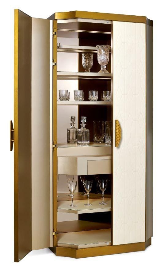 Шкаф с распашными дверцами Sicis ARCH-00039689 - Вид №3