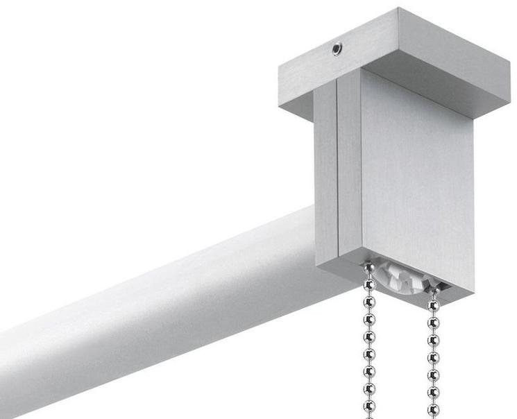 Scaglioni Электрическая рулонная штора sun-id-1481596 - Вид №2