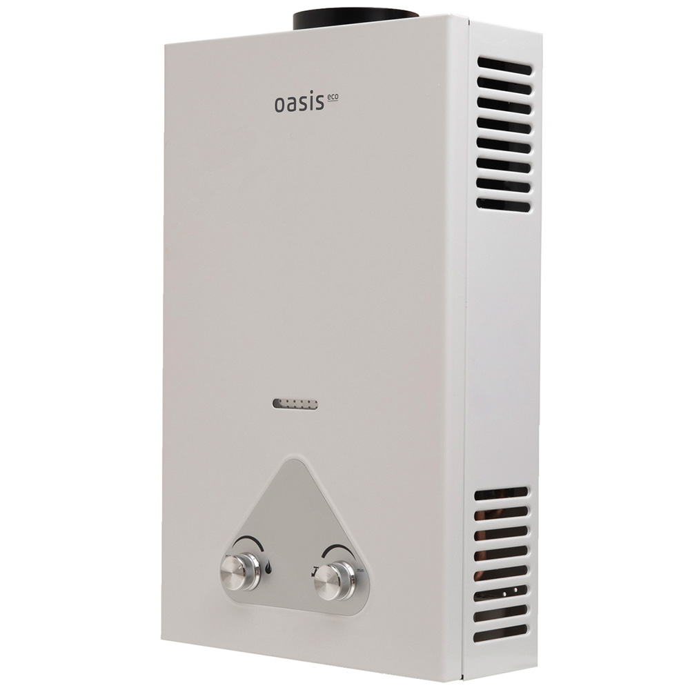 9166902 Водонагреватель газовый Oasis Eco W-24 STDN-0057623 - Вид №1