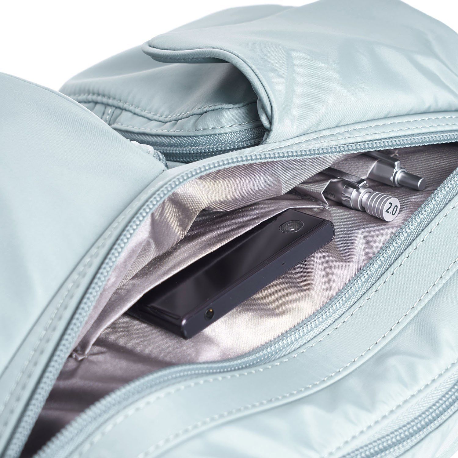 HIC247/304 Молодежная сумка HIC247 Prarie Hedgren Inner City  - Вид №3