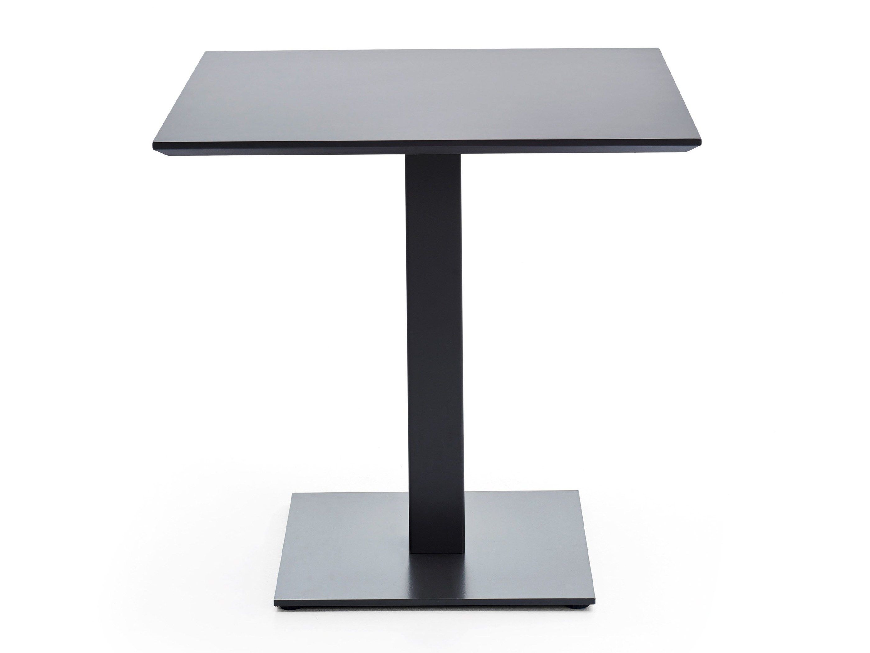 Основание стола из стали с порошковым покрытием Varaschin Tight ARCH-00121838 - Вид №1