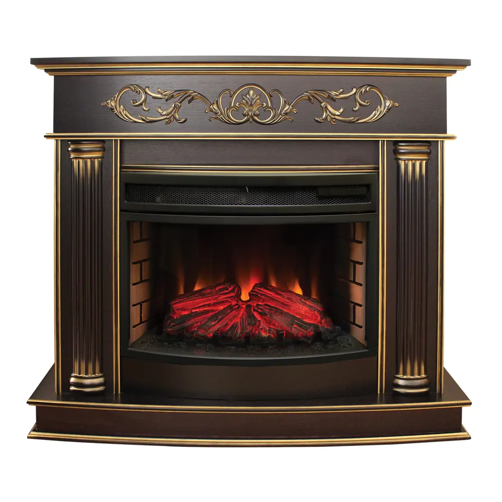 Обрамление Milano 25/25.5 под очаг Evrika 25.5 REALFLAME STLM-2145920 - Вид №1