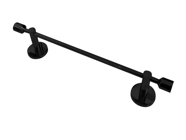 Одноместный железный умывальник с держателем для полотенец Olympia Ceramica Vinyl ARCH-00095177 - Вид №23