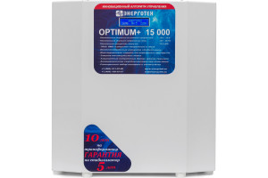 15866706 Стабилизатор напряжения (15000 ±10 В 125-260 В) OPTIMUM 514426 Энерготех