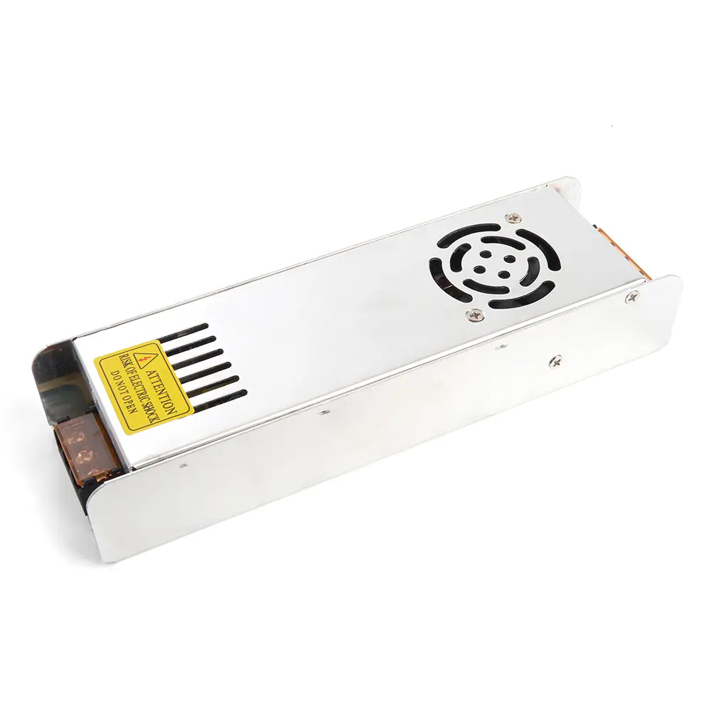 Блок питания FERON LB019 для светодиодной ленты 24В 500W 89316076 STLM-2205090 