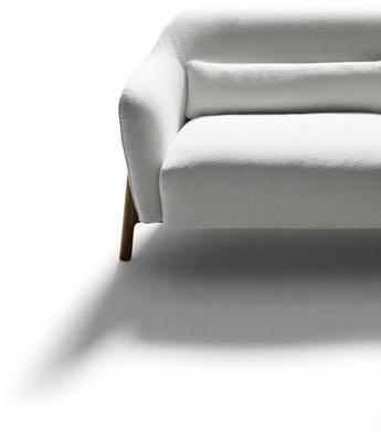 DE PADOVA Съемный тканевый диван Pilotis sun-id-1357990 - Вид №2