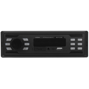 5483780 Автопроигрыватель Digma MCP-225B