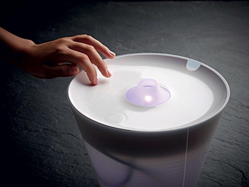 Rotaliana Настольная светодиодная лампа / с несколькими розетками sun-id-1435444 - Вид №11