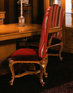 Стул  EZIO BELLOTTI 1068