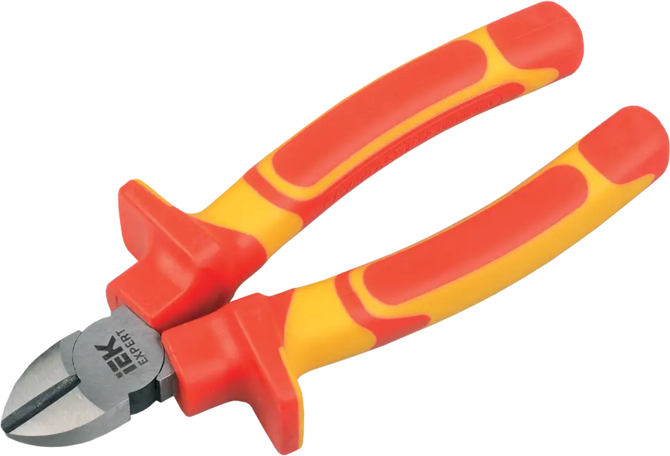 90772564 Бокорезы диэлектрические IEK TCP-2-160 160 мм STLM-0842640