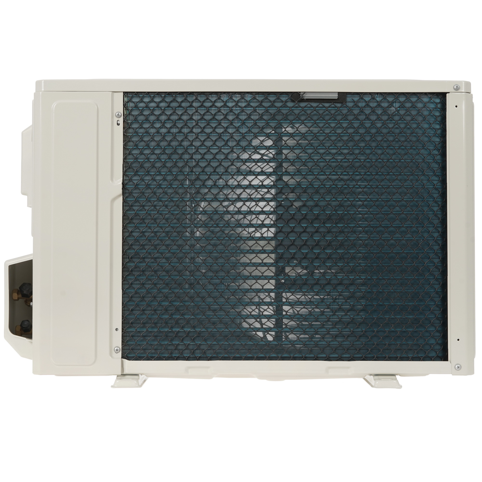 9986556 Кондиционер настенный сплит-система Dantex RK-12SAT/RK-12SATE белый STDN-0023710 - Вид №8