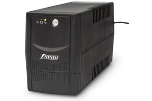 15615769 Источник бесперебойного питания Back Pro 600 6117058 Powerman