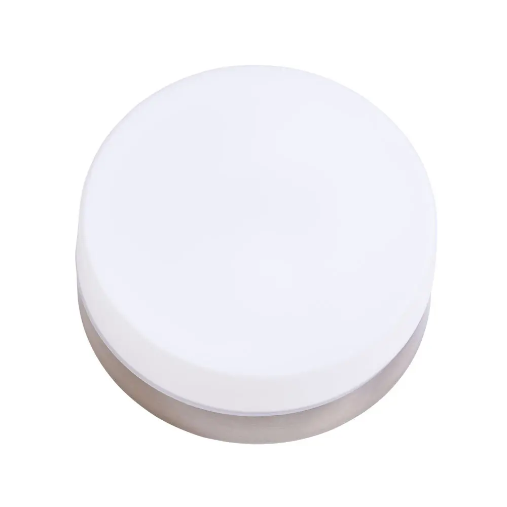 Светильник для ванной Arte Lamp «Aqua» E27 60 Вт IP44 цвет бронза, накладной 86395562 STLM-2054313 