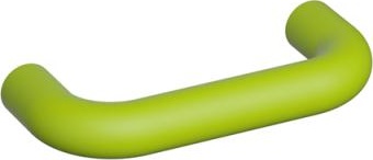 111BG.1 Мебельная ручка ø 20 мм HEWI USA Produkte  - Вид №9