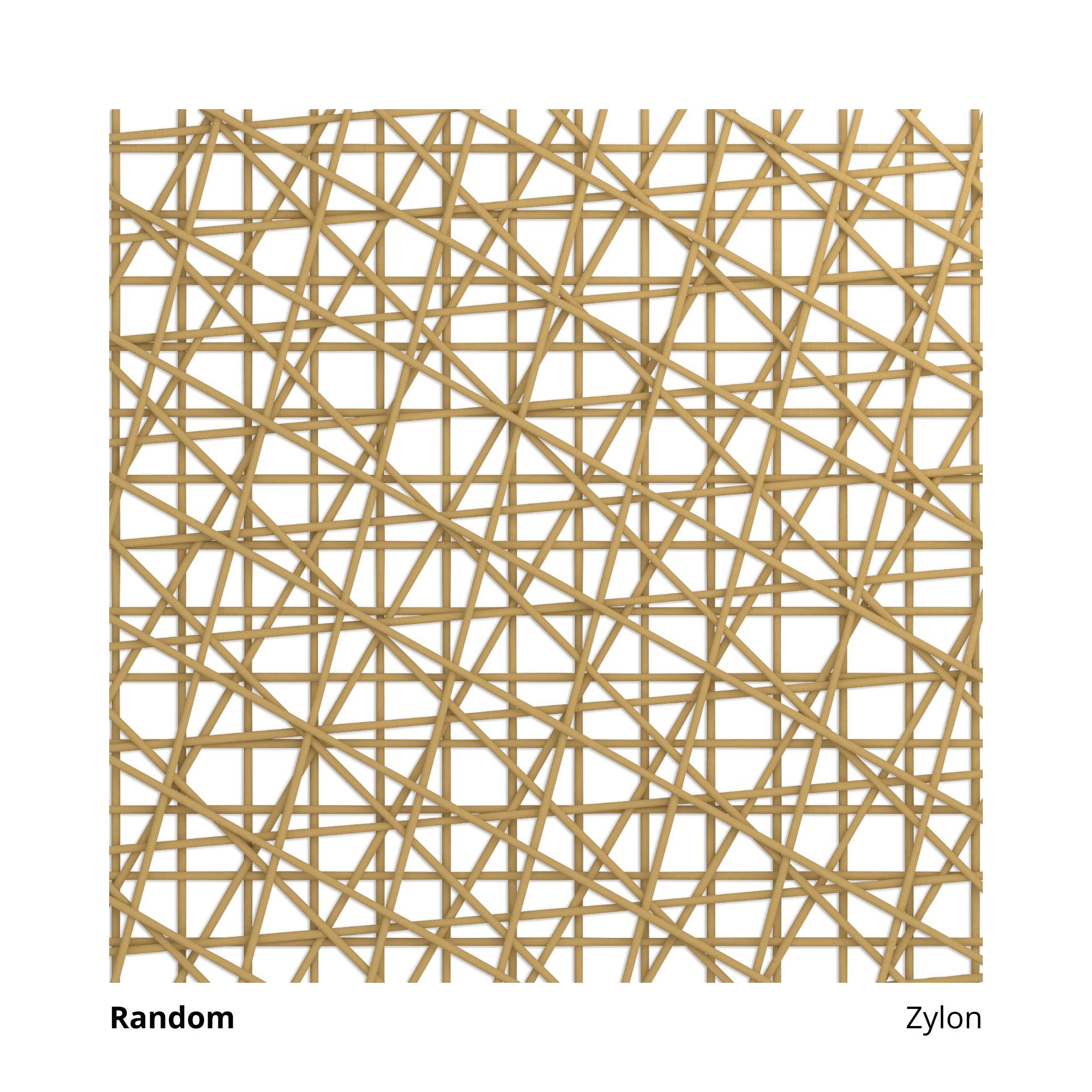 Техническая сетчатая ткань из минерального волокна i-Mesh RANDOM ARCH-00051329 - Вид №9