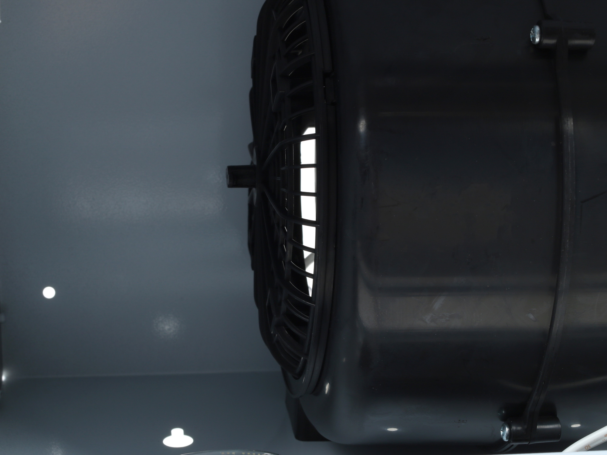 1182177 Вытяжка телескопическая Gefest FEST ВО 4501 К12 белый/белый STDN-0077939 - Вид №5