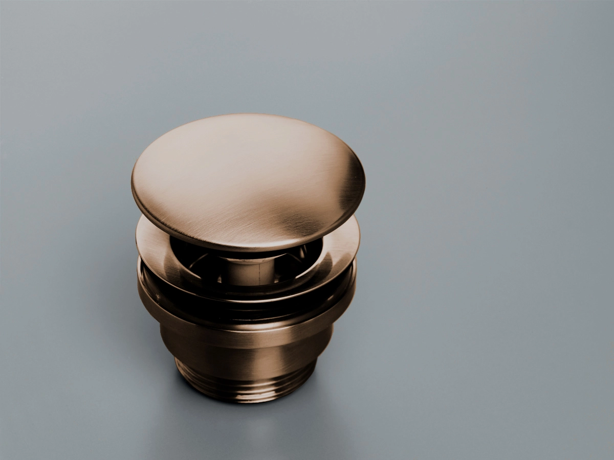 COCOON MONO 51 - сливной поддон для раковины 777 - Вид №4