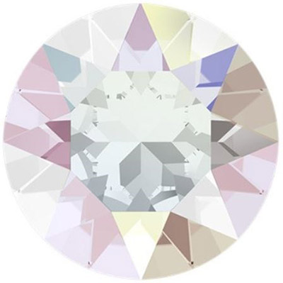 1088 SS19 SS19 Crystal AB 4.4 мм кристалл стразы перламутр (crystal AB) Сваровски 