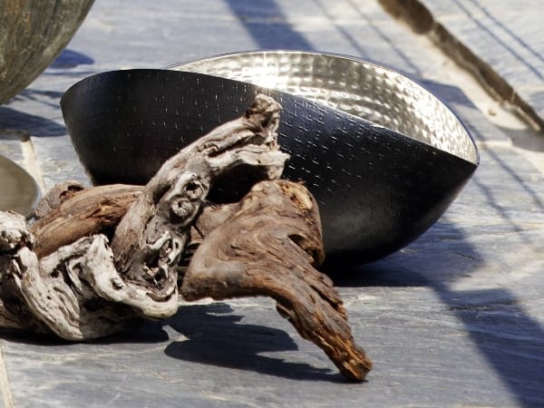 Алюминиевые центральные части LAMBERT BACELLO ARCH-00035406 - Вид №2