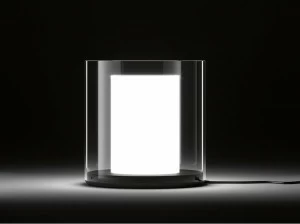 DE PADOVA Настольная лампа Pyrex® direct light