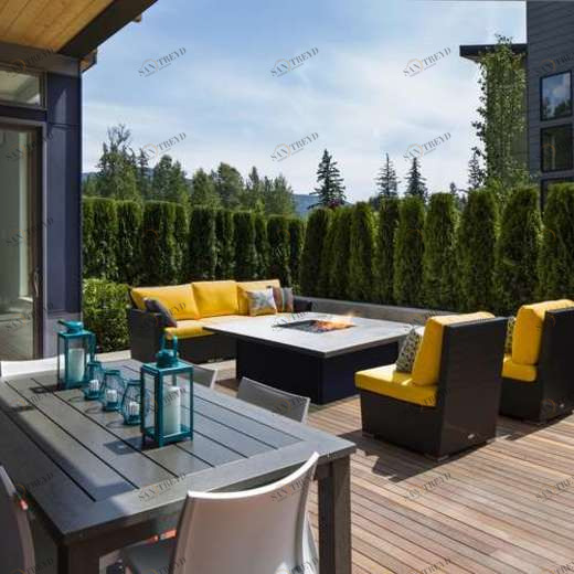 WP01386 Фотообои Verol Фотообои decoline 1х1 м