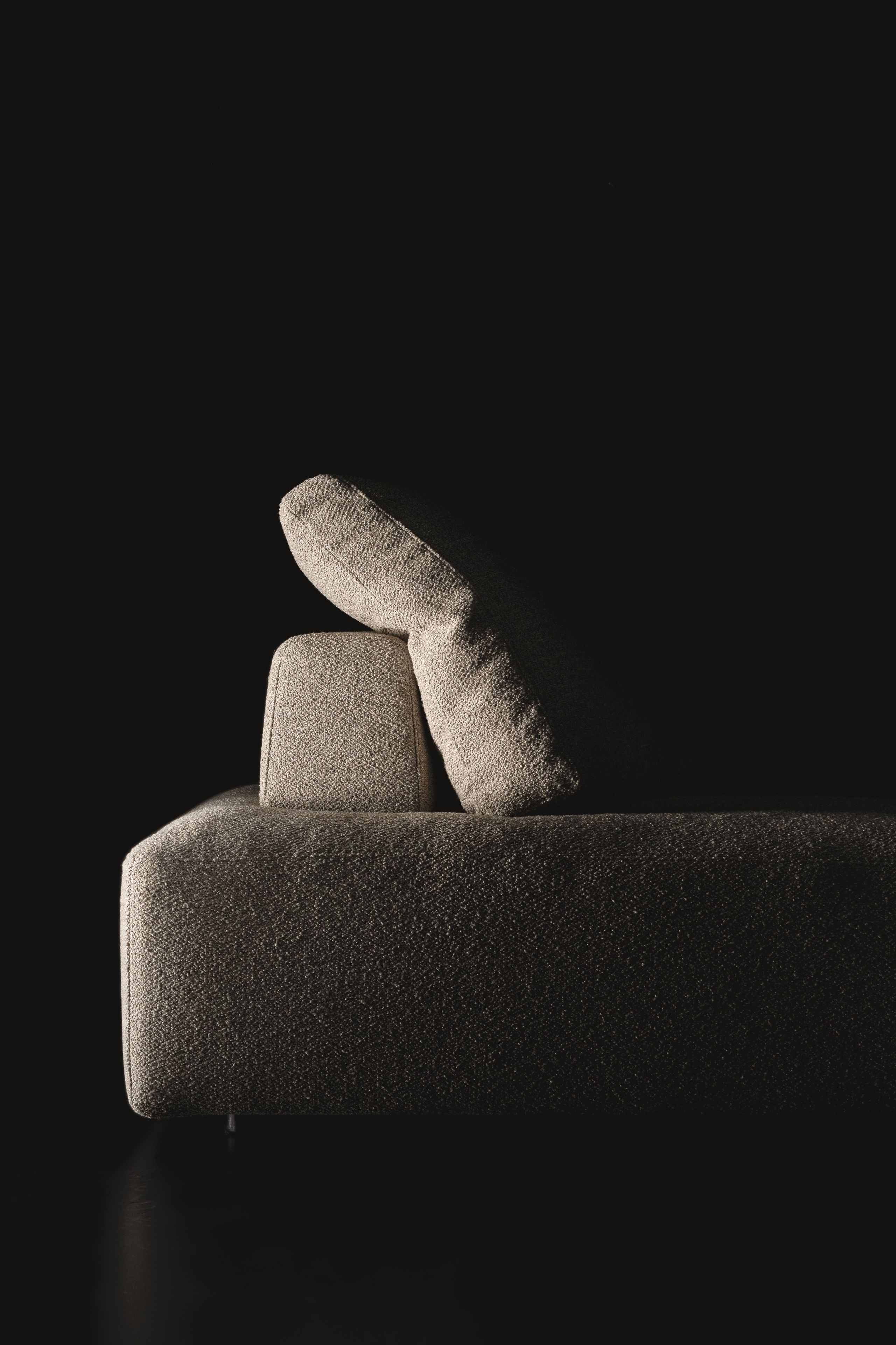 Ткань диван Ditre Italia ARCH-00044668 - Вид №5