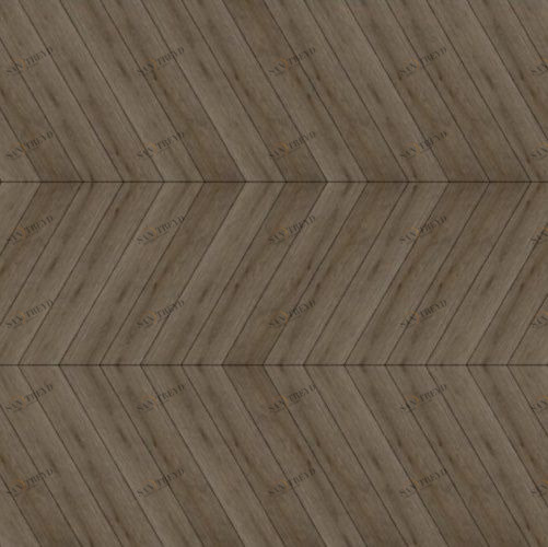 Паркет Ёлка Da Vinci Венгерская Сандау Дуб Любая на выбор (Гладкая) 600х90 мм 2600700052