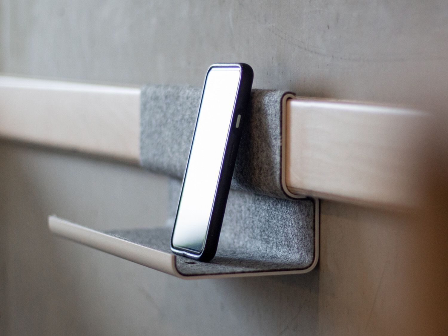 Стальная полка Variand Furniture I02 ARCH-00123675 - Вид №2