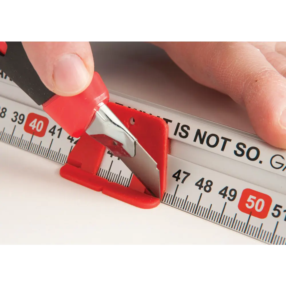 Линейка металлическая с уровнем Kapro 600 мм STLM-2091542 - Вид №4