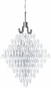 Örsjö Акриловая люстра U form