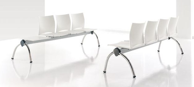 007157 Скамейка INCLASS Slim Santreyd - Вид №2