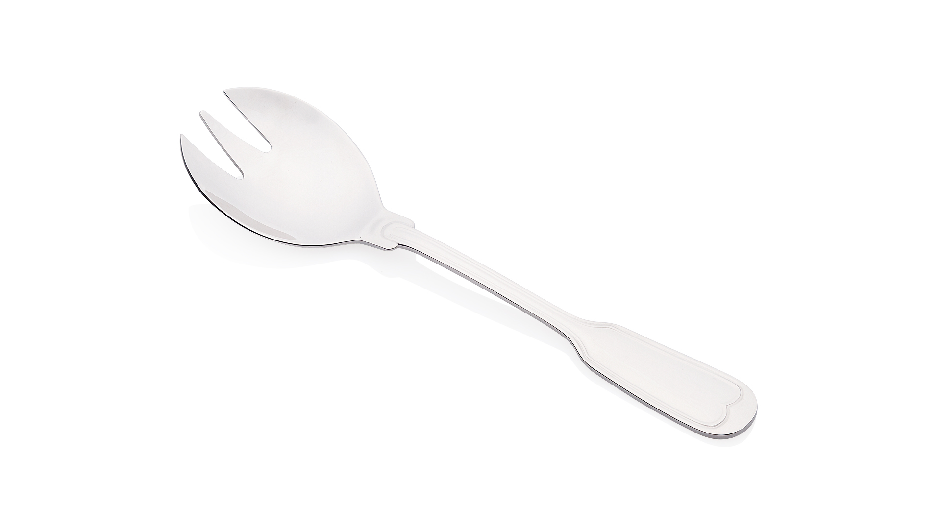 10630137 Набор столовых приборов Стальной Belo Inox  - Вид №2